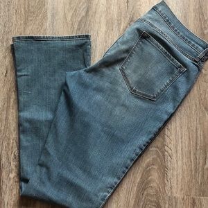 Old Navy Curvy/Profile Jeans Size 12 Regular